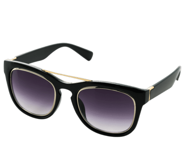 Siyah Güneş Gözlüğü